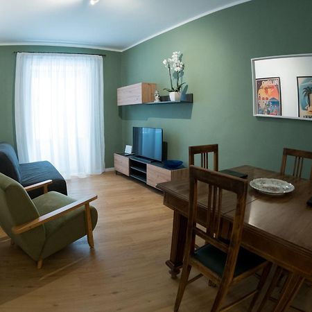 Paterna Central Apartment Palermo Eksteriør bilde