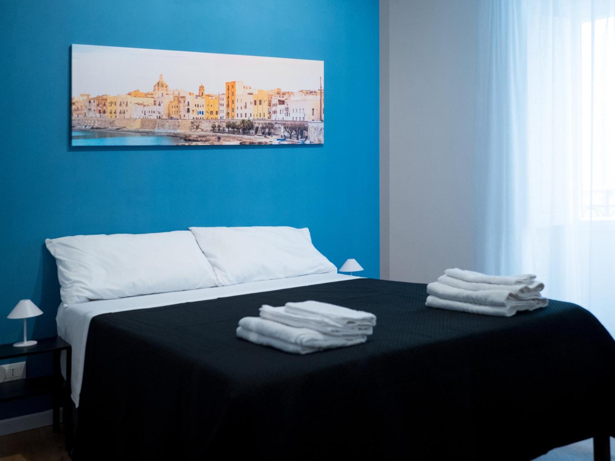 Paterna Central Apartment Palermo Eksteriør bilde