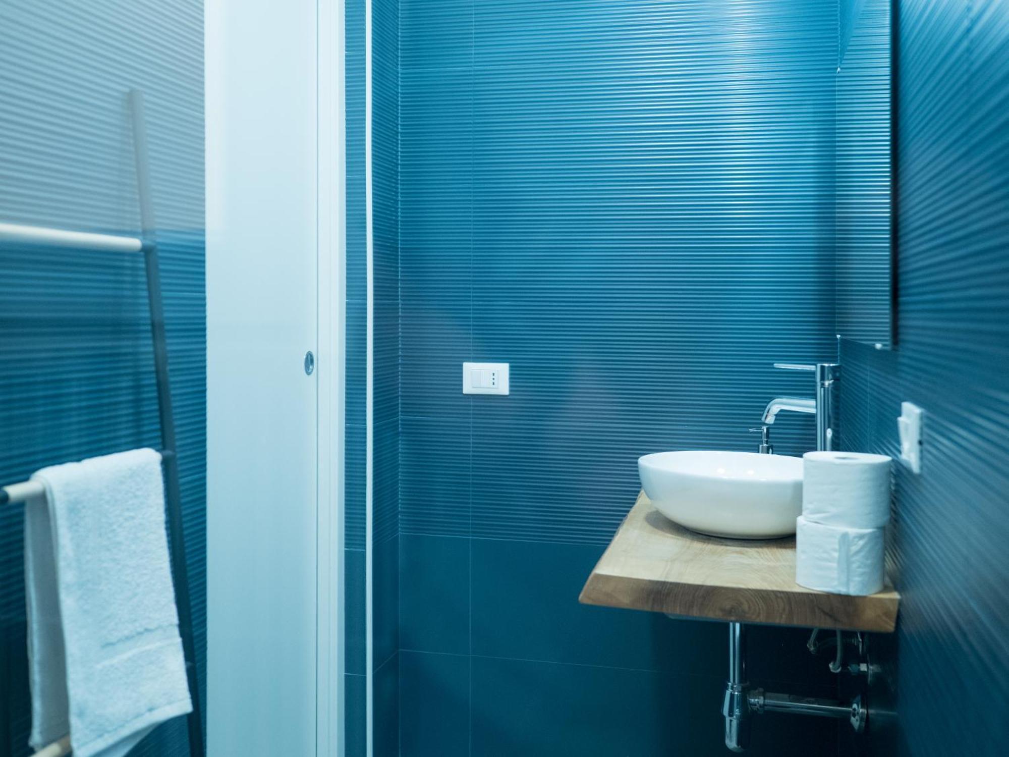 Paterna Central Apartment Palermo Eksteriør bilde