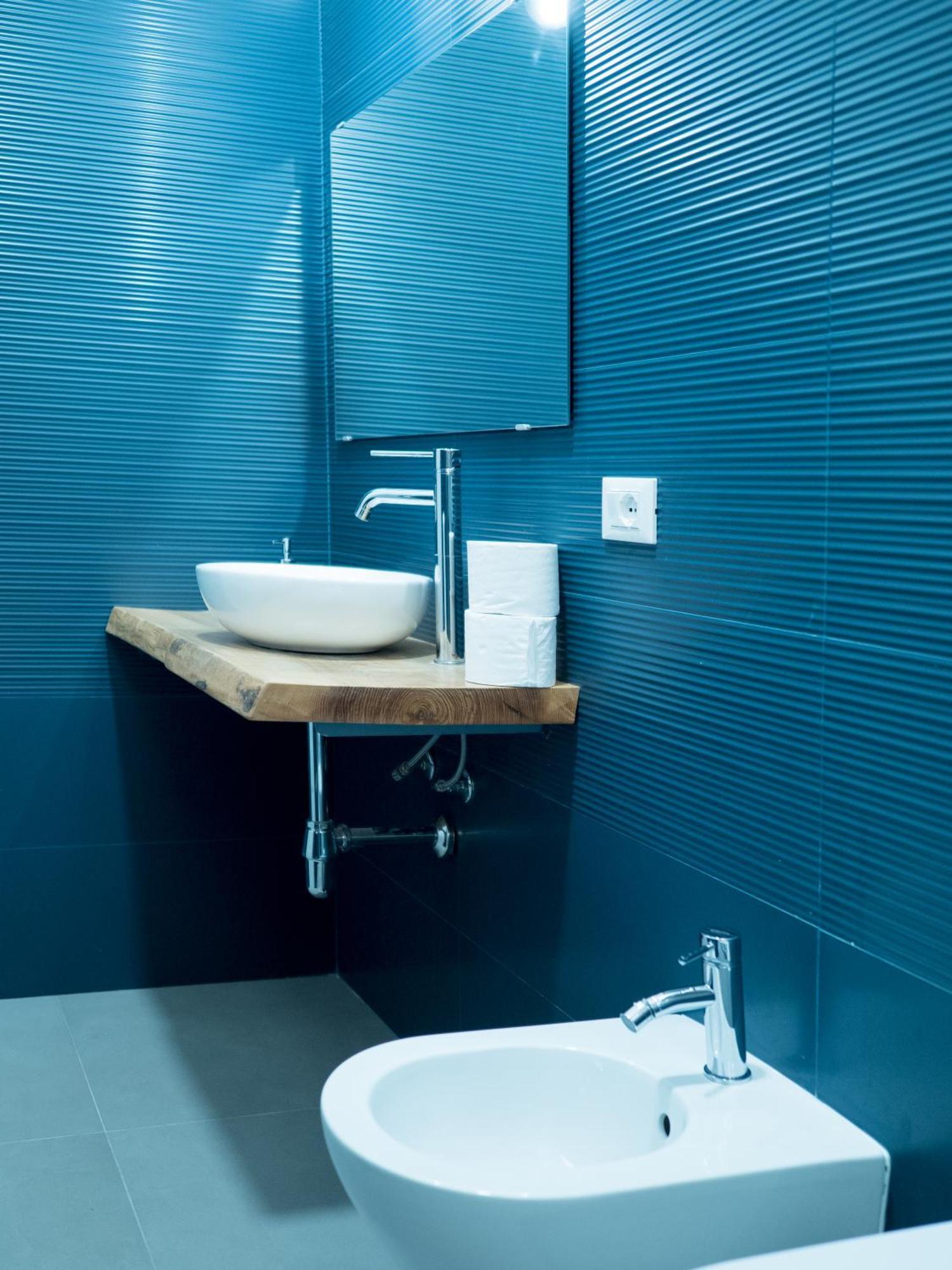 Paterna Central Apartment Palermo Eksteriør bilde